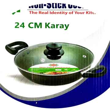 24 cm Karay